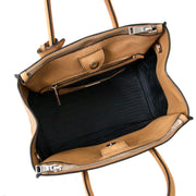 Buy authentic secondhand Prada Galleria bags at Labellov vintage fashion webshop Antwerp Belgium