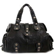 chloé black silverado bag now for sale at labellov vintage fashion webshop belgium