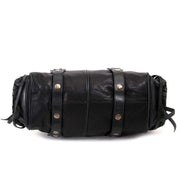 chloé zwarte silverado tas nu te koop bij labellov vintage mode webshop belgië