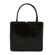 safe online shopping at labellov vintage fashion webshop with prada mini vernis top handle bags