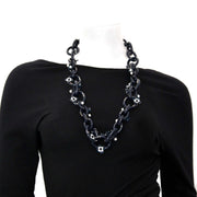 Flower Necklace Prada