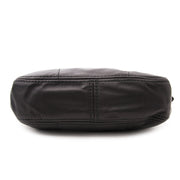 Looking to buy a Prada Black Leather Shoulder Bag? Get yours on Labellov Timeless luxury