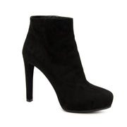 We buy and sell your Prada Suede Platform Booties online