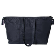 Prada dark blue nylon shopper now for sale at labellov vintage fashion webshop belgium