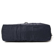 Prada dark blue nylon shopper now for sale at labellov vintage fashion webshop belgium