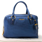 Want to buy a secondhand authentic Prada Bag? Buy at LabelLOV for the best price. Secure online shopping.
