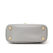 koop veilig online aan de beste prijs Prada Mini Saffiano Promenade Bag