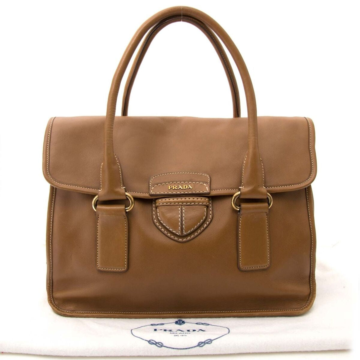 Want to buy and sell authentic secondhand Prada bags? Buy and sell luxury items at labellov, vintage webshop in europe, belgium, antwerp world wide shipping