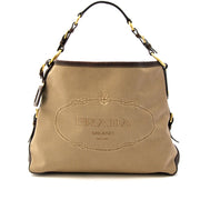 Prada Hobo Shoulder Bag acheter secure en ligne de sac à mains prada