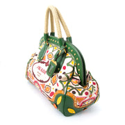 Buy safe and secure online at labellov.com for the best price prada canvas bag