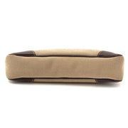 Prada Canvas Cosmetic Pouch Safe and secure online shopping. Koop authentieke tweedehandsmerken tegen de juiste prijs op LabelLOV handbag Buy authentic secondhand