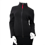 Achetez Prada Black Wool Sweater en ligne chez Labellov.com