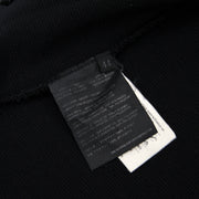 Winkel authentieke Prada Black Wool Sweater bij Labellov.com