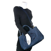 Koop aan de beste prijs uw Prada Denim Tote Bag
