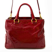 Labellov vintage fashion webshop Belgium with Prada bags