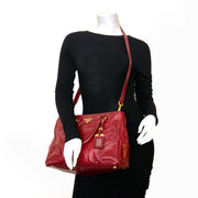 Koop authentieke Prada tassen online bij Labellov vintage mode webshop