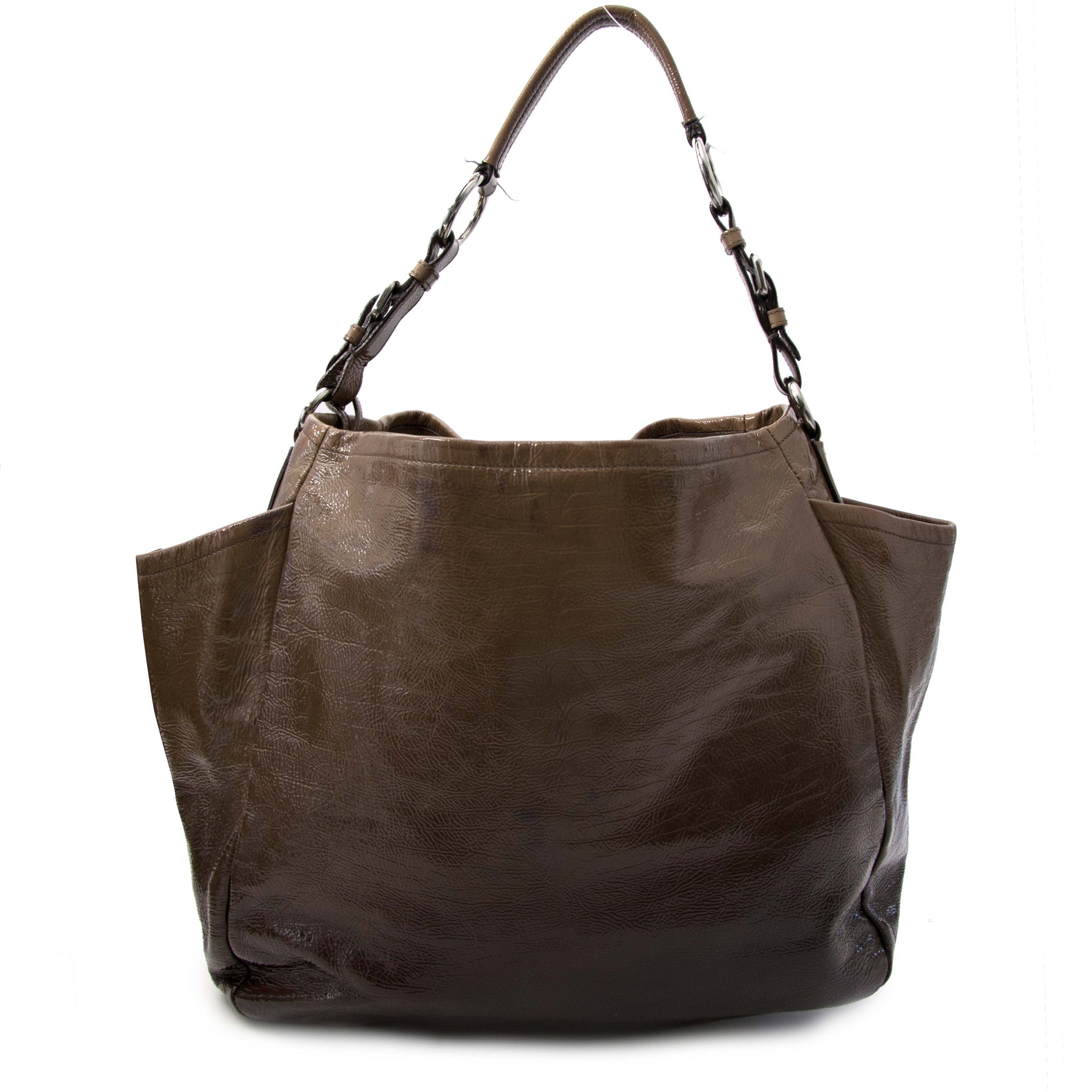 100% authentic Prada Ombre Shopping Tote for the best price