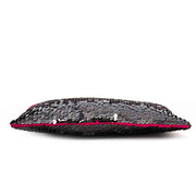Looking for a Prada Ombre Sequin Clutch Purple Pink?