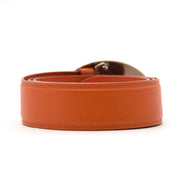 Prada Orange ceinture en ligne chez labellov.com pour le meilleir prix
