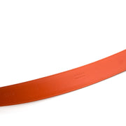 prada orange leather belt for the best price online at labellov.comc