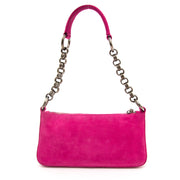 Looking for a designer evening bag? Shop your Prada evening bag for the best price online.