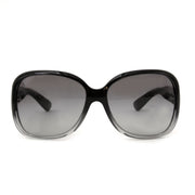 Buy 100% authentic Prada Grey Ombre Sunglasses for the best price at Labellov