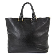prada black shopper now for sale at labellov vintage fashion webshop belgium