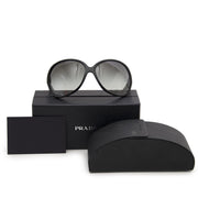 Prada black lunettes de soleil en ligne chez labellov.com pour le meilleur prix