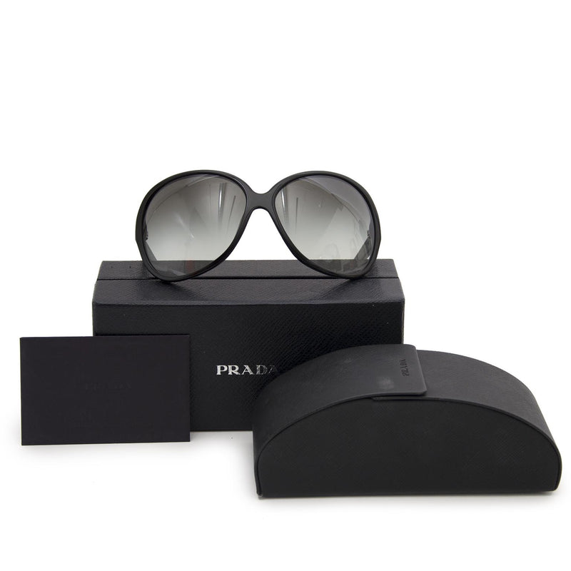 Prada black lunettes de soleil en ligne chez labellov.com pour le meilleur prix