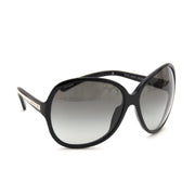Prada black sunglasses now online for the best price at labellov.com