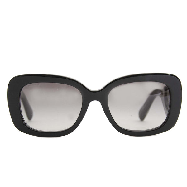 小物 PRADA sunglasses Minimal Baroque square Prada Minimal Baroque Sunglasses Black – Labellov