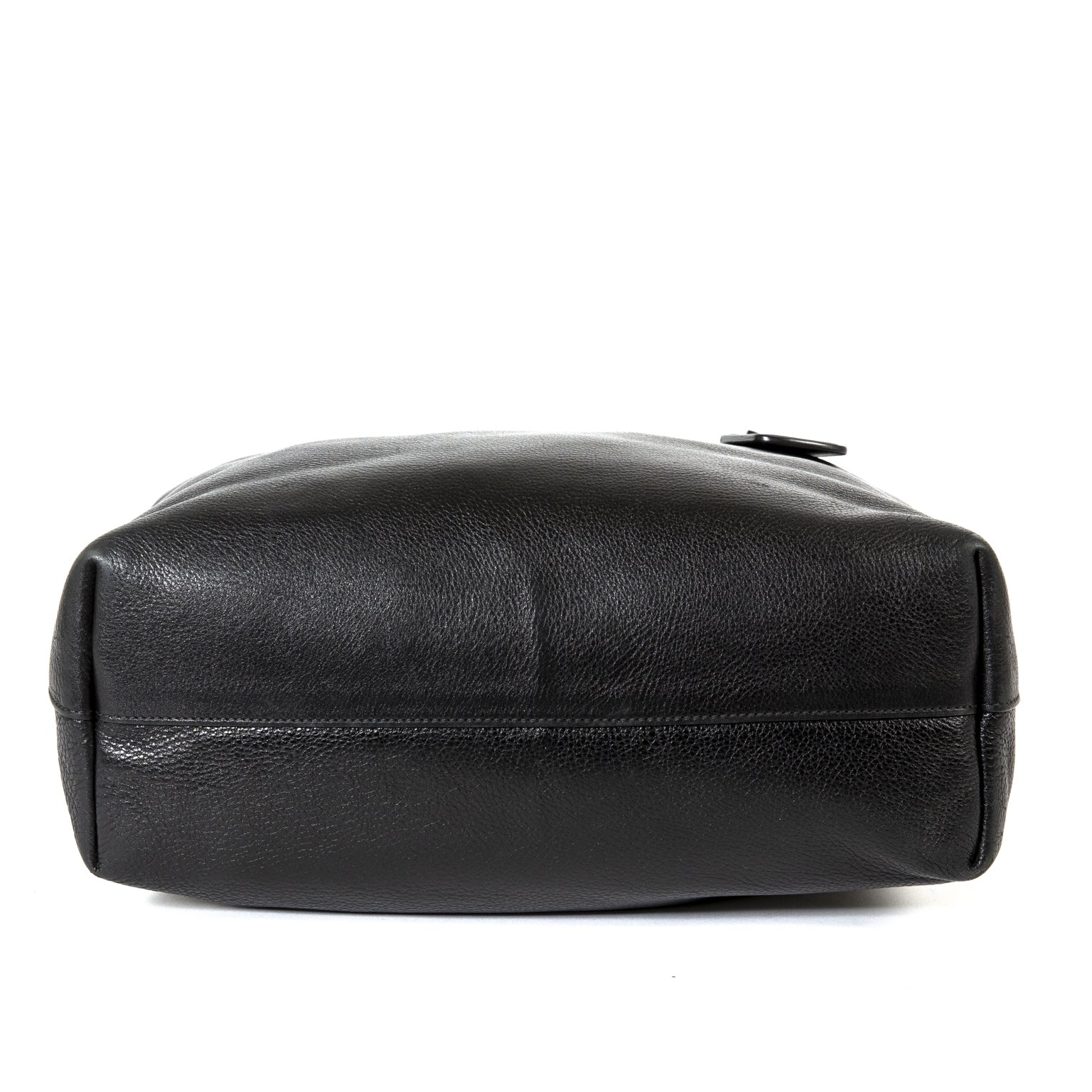 prada black shopper now for sale at labellov vintage fashion webshop belgium