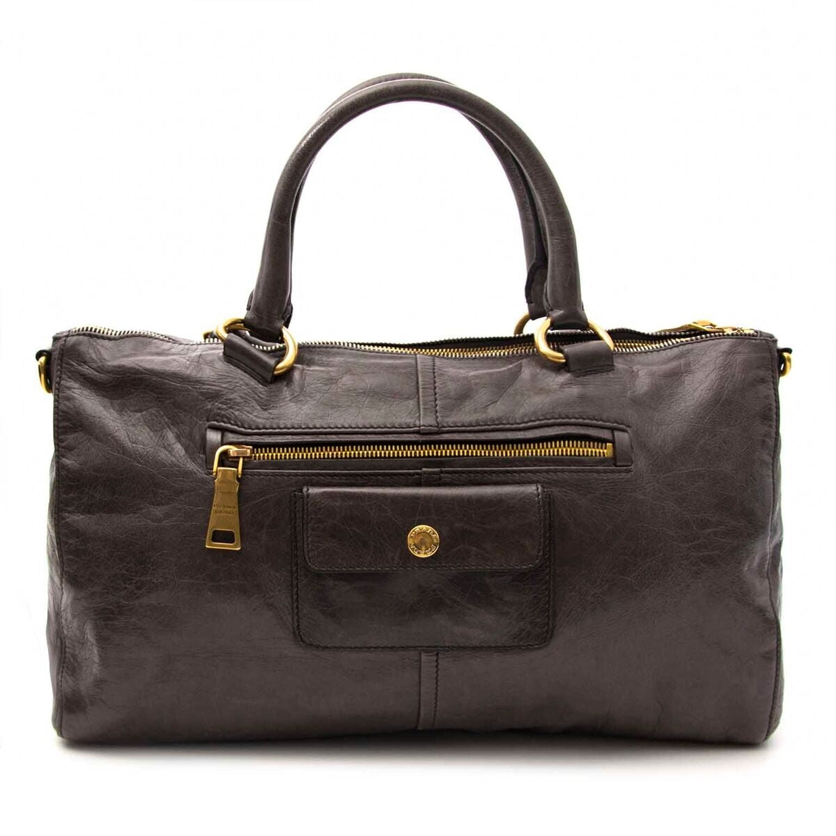 Koop authentieke tweedehands Prada tassen aan een eerlijke prijs bij LabelLOV. Veilig online shoppen.