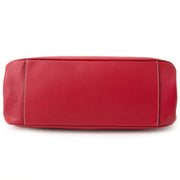 koop veilig online aan de beste prijs net als nieuw Prada Red Doctors Bag