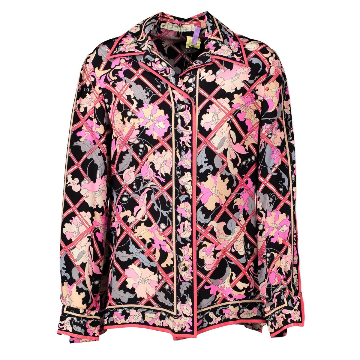 *gereserveerd* Emilio Pucci Top en Jurk Set - Maat EU 38/UK 10