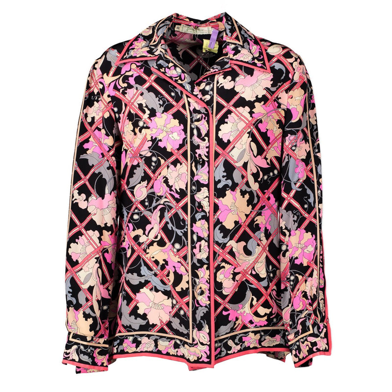*reserved* Emilio Pucci Multicolor Top and Dress Set - Size UK 10/EU 38