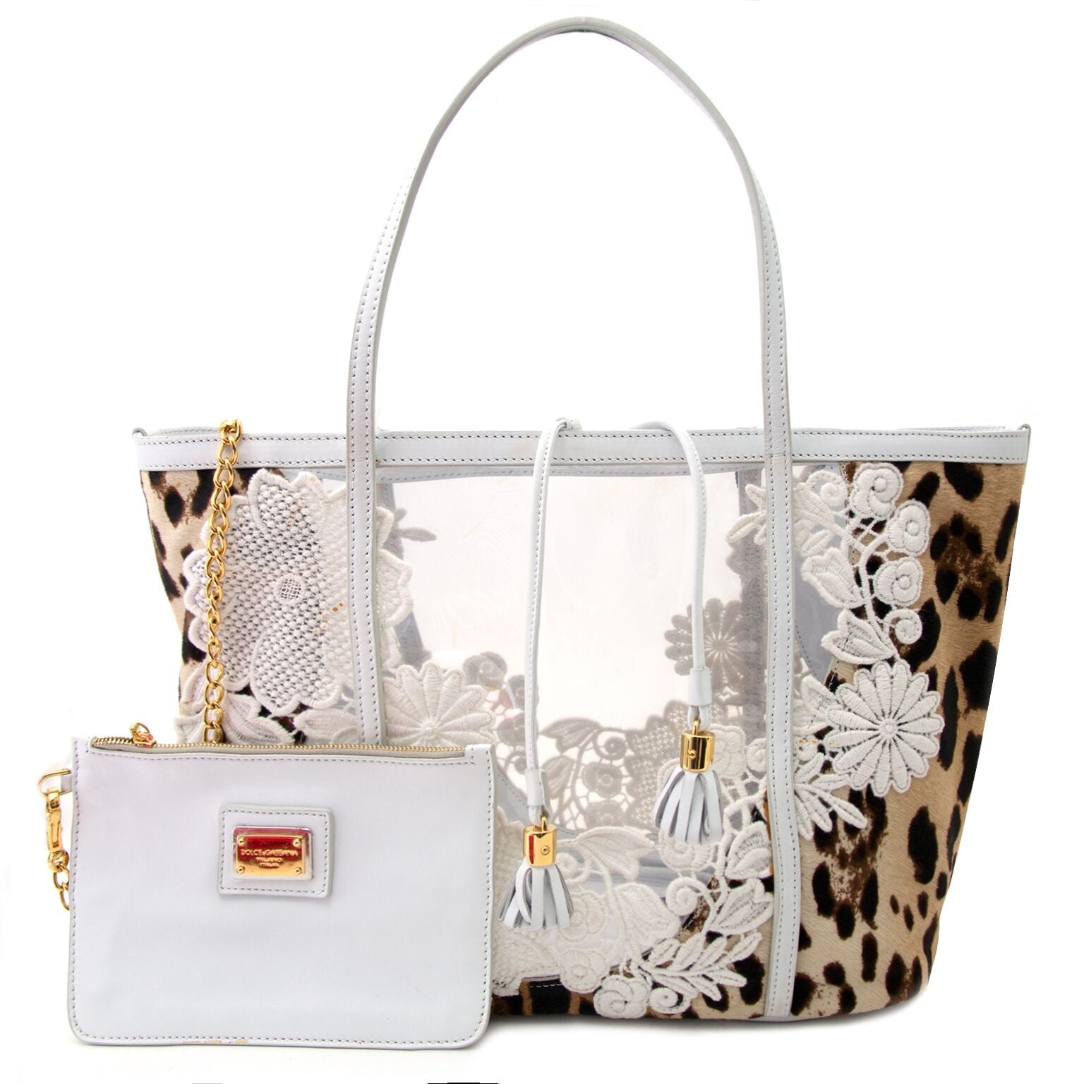 authentic secondhand dolce and gabbana bags