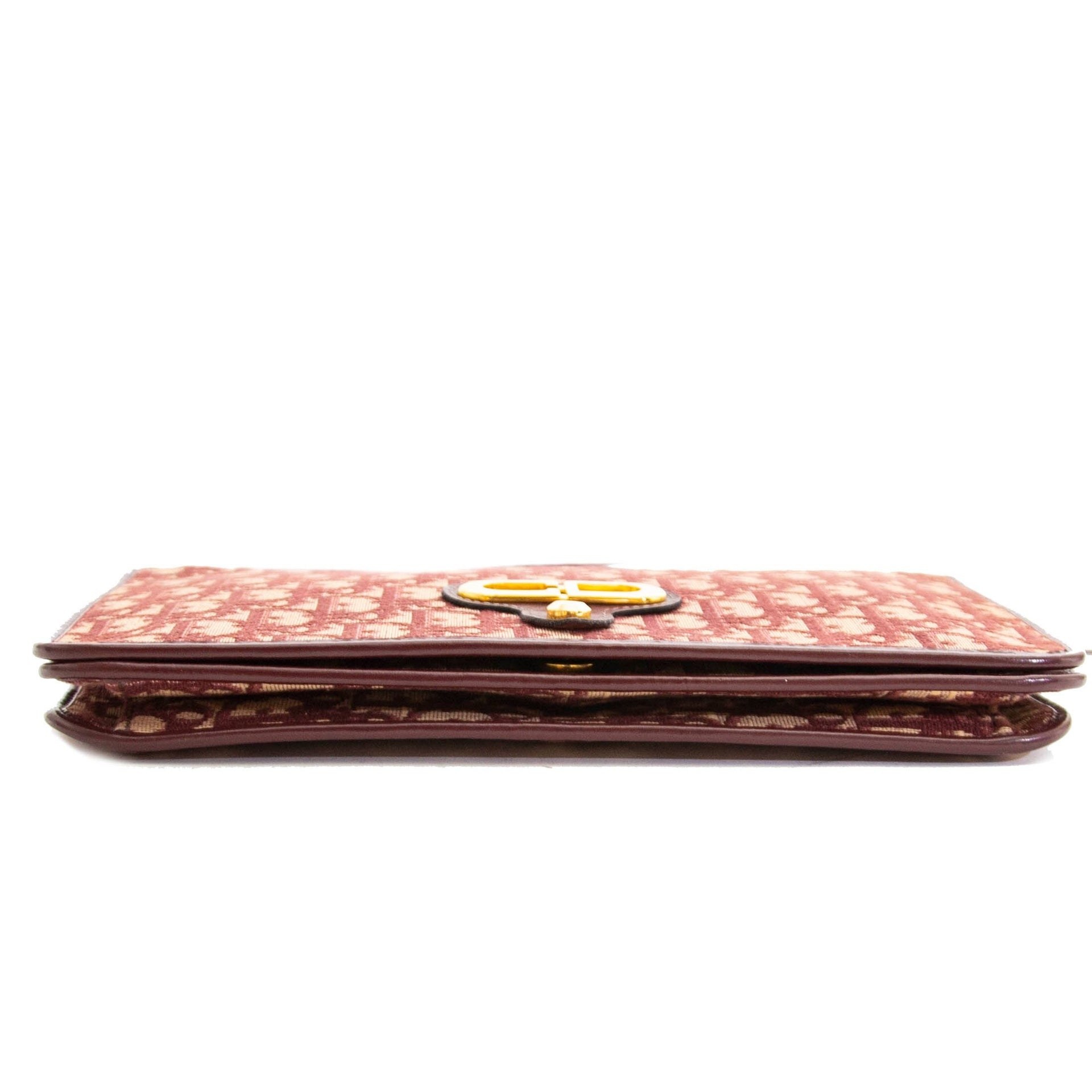 Koop tweedehands Dior handtassen bij Labellov.