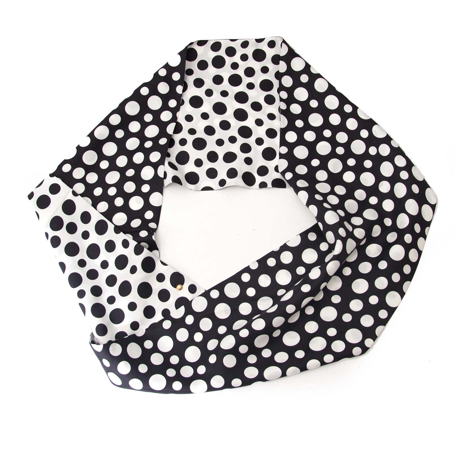 Secondhand Louis Vuitton x Yayoi Kusama Polkadots carfs