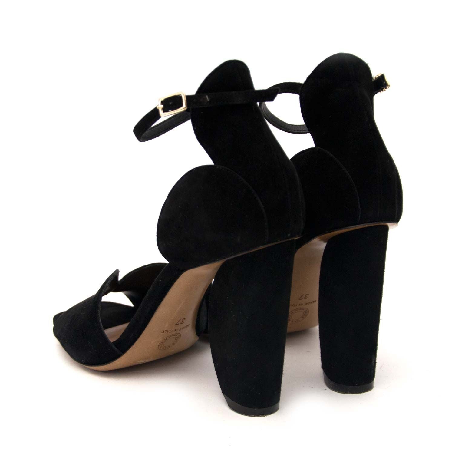 authentic Dries Van Noten chaussures