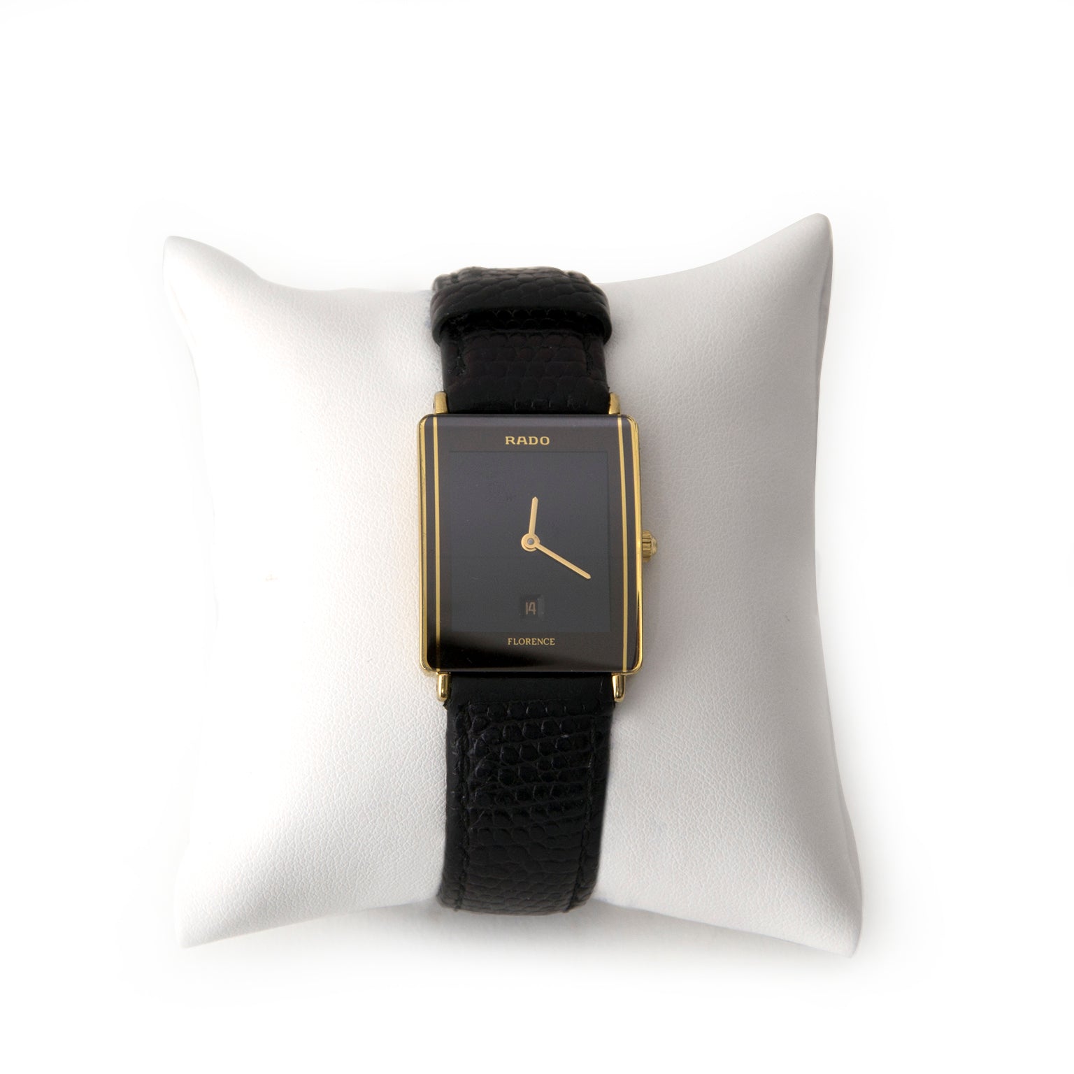 Acheter Rado montre en ligne au LabelLOV. De façon sécurisée. Vintage, mode. Anvers, Belgique.