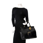 shop safe online secondhand ralph lauren sac malette boxcalf bag