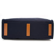 Koop een tweedehands Ralph Lauren Blue Canvas Bag online