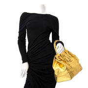 Do you want to sell your own Ralph Lauren Gold Leather Ricky Bag?