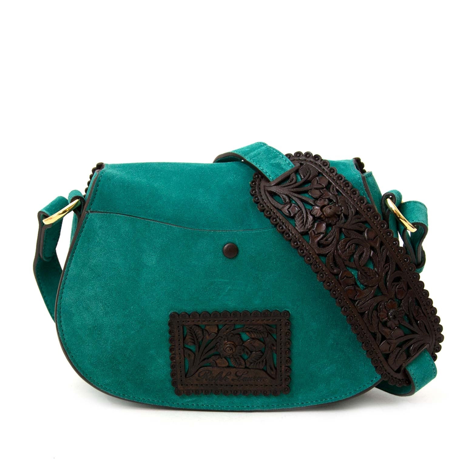 koop ralph lauren tassen online bij labellov vintage mode webshop