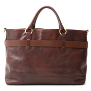 buy safe online secondhand designer Ralph Lauren Burgundy Handbag