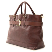 acheter en linge pour le meilleur prix sac a main Ralph Lauren Burgundy Handbag