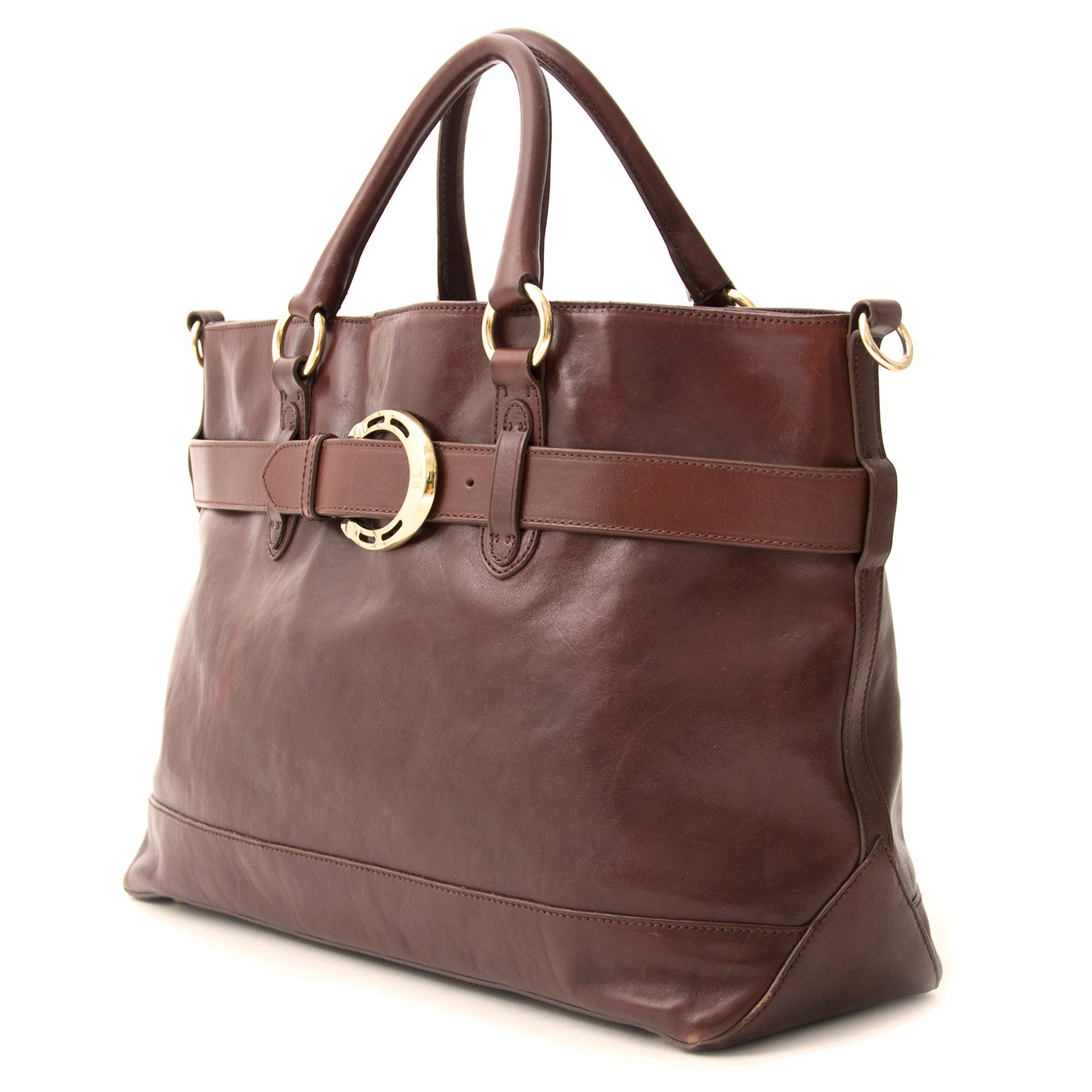 acheter en linge pour le meilleur prix sac a main Ralph Lauren Burgundy Handbag