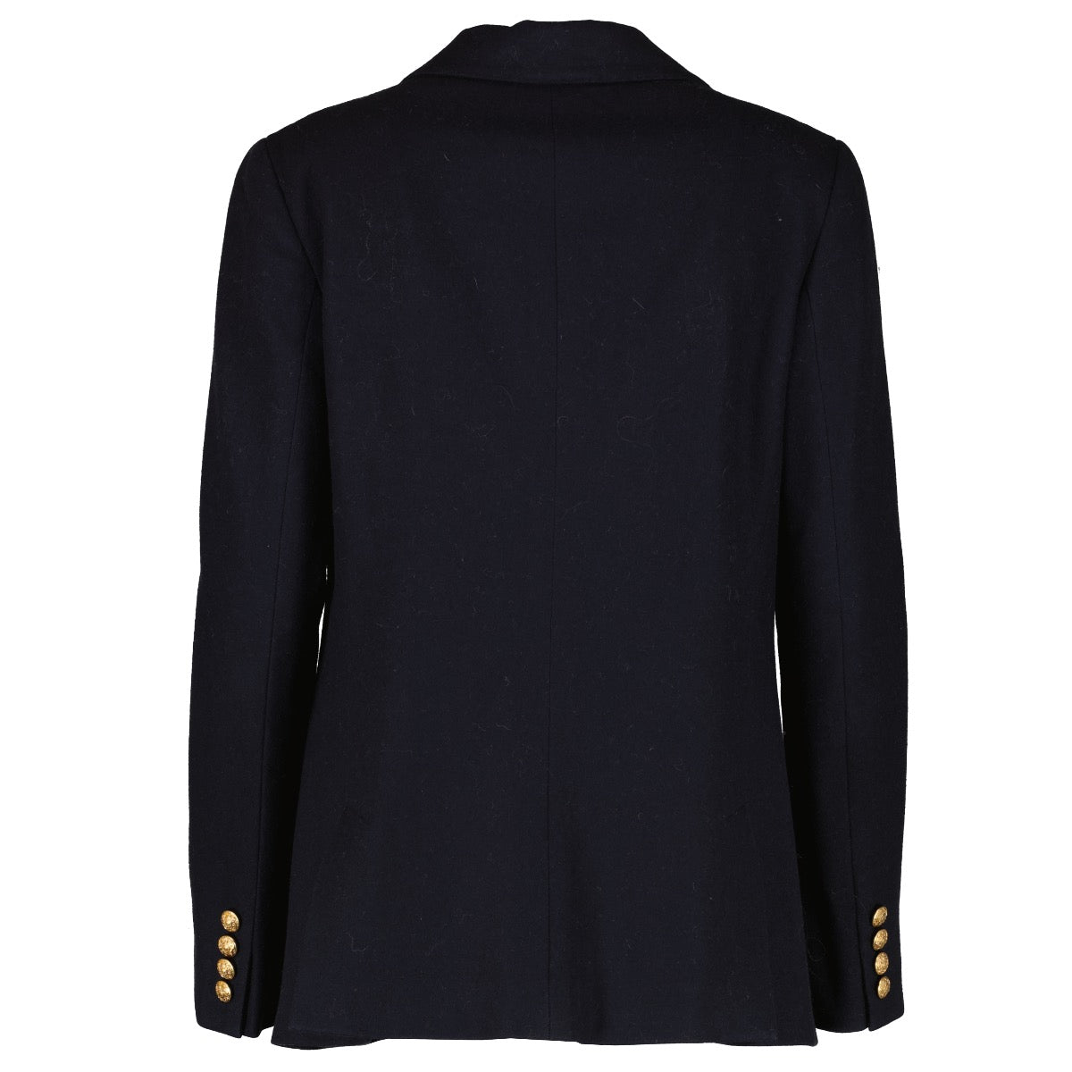 shop 100% authentic second hand Ralph Lauren Navy Jacket - Size 8 on Labellov.com