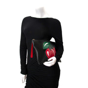 Red Valentino Cherry Clutch kopen en verkopen aan de beste prijs